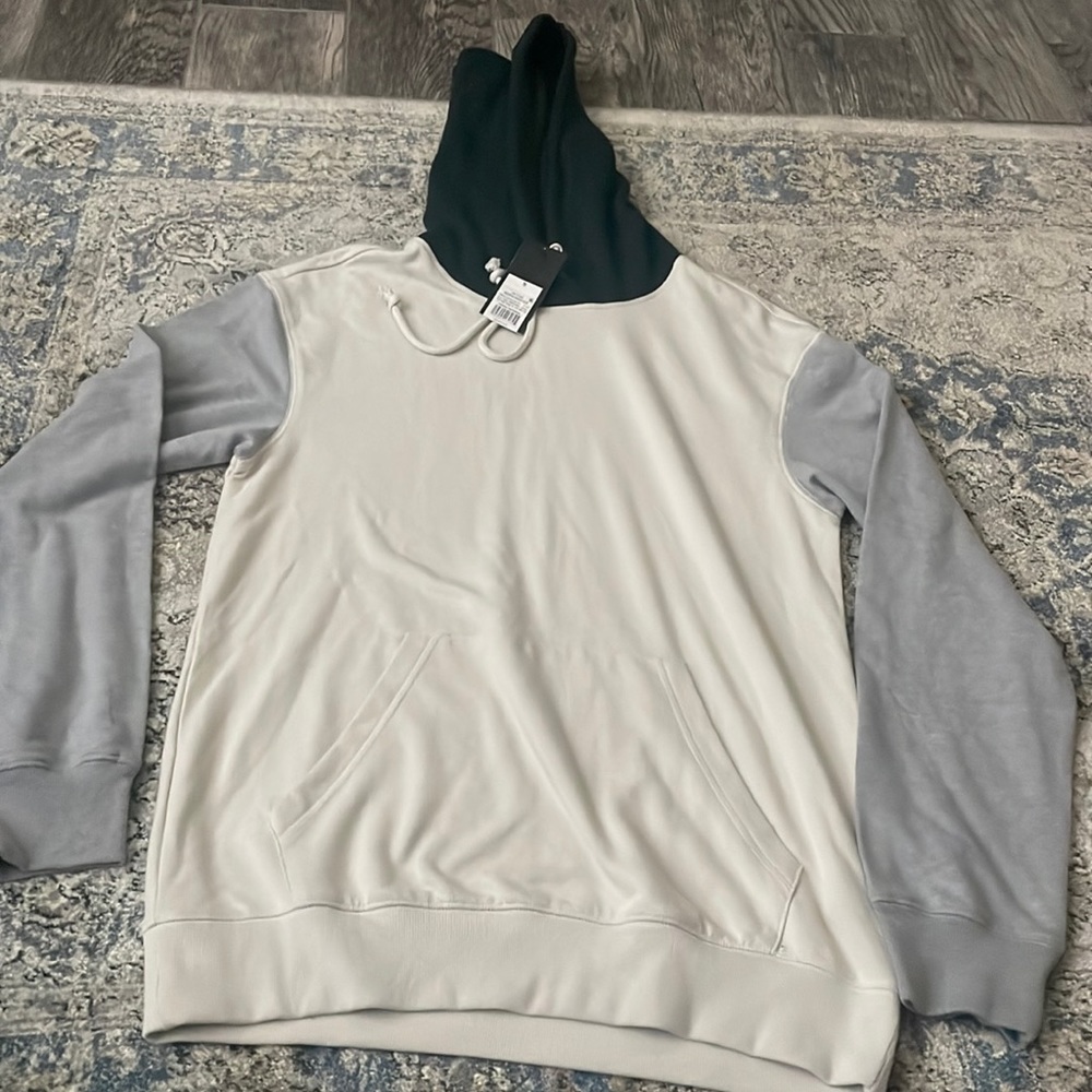 Original Use Hoodie Size Small